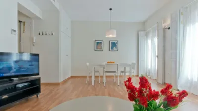 Piso en alquiler en Almagro - Imagen 10