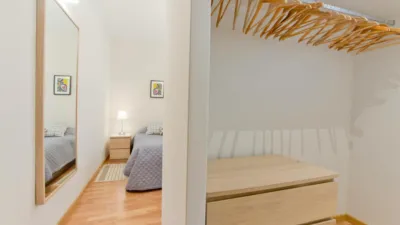 Piso en alquiler en Almagro - Imagen 4
