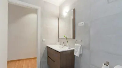 Piso en alquiler en Almagro - Imagen 7