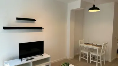 Piso en alquiler en Aluche - Imagen 2