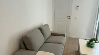 Piso en alquiler en Aluche - Imagen 3