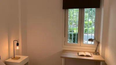 Piso en alquiler en Aluche - Imagen 4