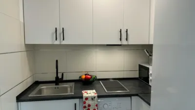 Piso en alquiler en Aluche - Imagen 6