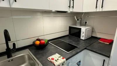 Piso en alquiler en Aluche - Imagen 7