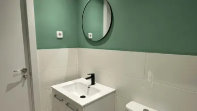 Piso en alquiler en Aluche - Imagen 8
