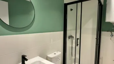Piso en alquiler en Aluche - Imagen 9