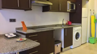Piso en alquiler en San Andrés - Imagen 2