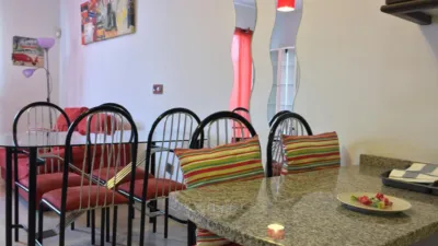 Piso en alquiler en San Andrés - Imagen 4