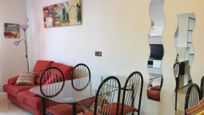 Piso en alquiler en San Andrés - Imagen 8