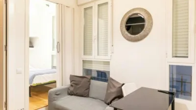 Piso en alquiler en Goya - Imagen 10