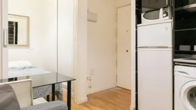 Piso en alquiler en Goya - Imagen 2