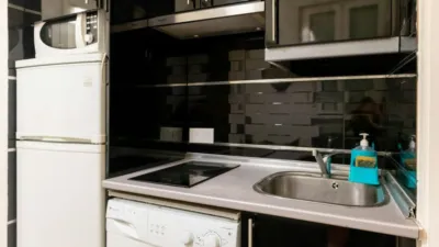 Piso en alquiler en Goya - Imagen 5