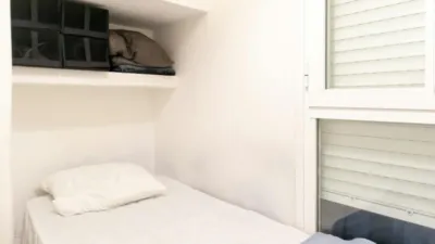 Piso en alquiler en Goya - Imagen 7