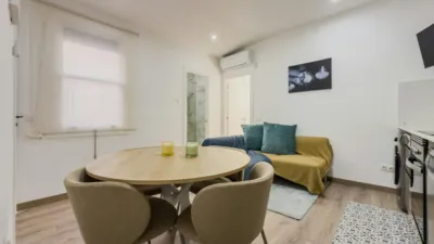 Piso en alquiler en El Raval - Imagen 4