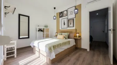 Piso en alquiler en El Raval - Imagen 5