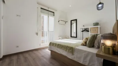 Piso en alquiler en El Raval - Imagen 6
