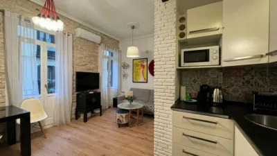Piso en alquiler en Embajadores-Lavapiés - Imagen 3