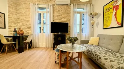 Piso en alquiler en Embajadores-Lavapiés - Imagen 4