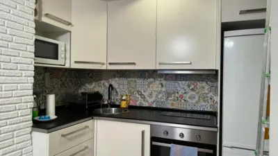 Piso en alquiler en Embajadores-Lavapiés - Imagen 6