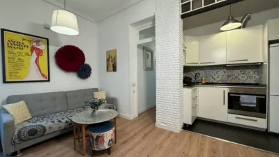 Piso en alquiler en Embajadores-Lavapiés - Imagen 9