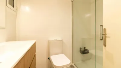 Piso en alquiler en El Barri Gòtic - Imagen 10