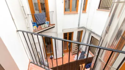 Piso en alquiler en El Barri Gòtic - Imagen 5