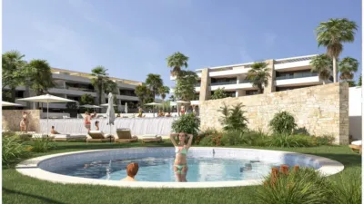 Apartment in Monforte del Cid - Vista 3
