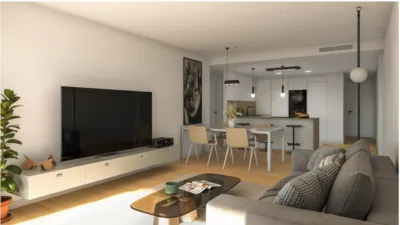 Apartment in Monforte del Cid - Vista 4