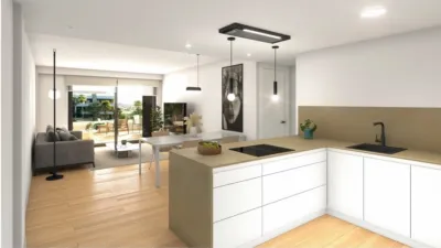 Apartment in Monforte del Cid - Vista 5
