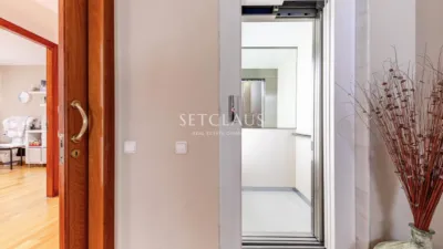 Semi-detached house in Alella photo 18