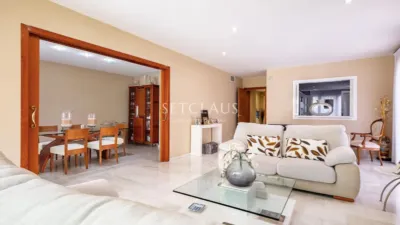 Semi-detached house in Alella photo 19