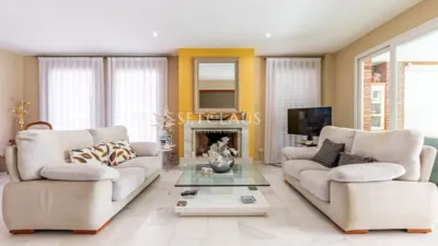 Semi-detached house in Alella photo 20