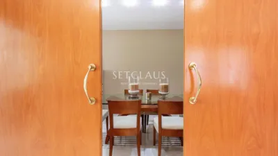 Semi-detached house in Alella photo 21