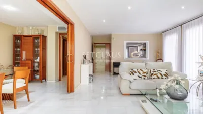 Semi-detached house in Alella photo 25