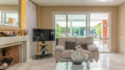 Semi-detached house in Alella photo 26
