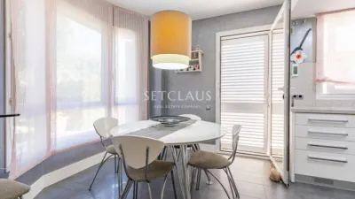 Semi-detached house in Alella photo 28