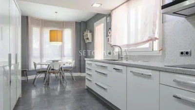 Semi-detached house in Alella photo 30