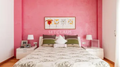 Semi-detached house in Alella photo 33