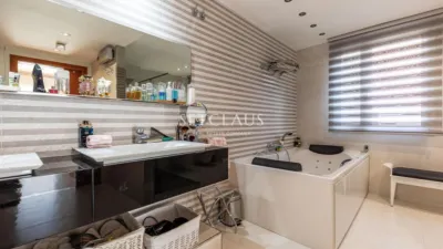 Semi-detached house in Alella photo 38