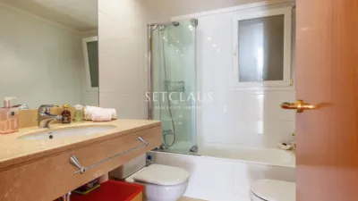 Semi-detached house in Alella photo 61