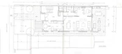 Semi-detached house in Alella photo 64