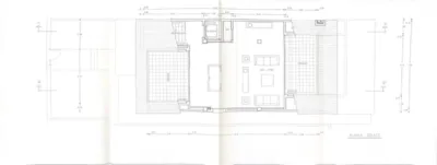 Semi-detached house in Alella photo 65