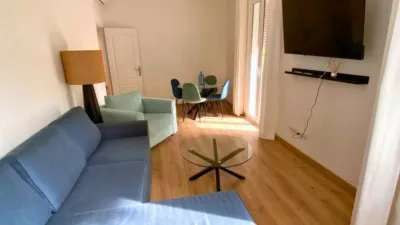 Piso en alquiler en Provençals del Poblenou - Imagen 2