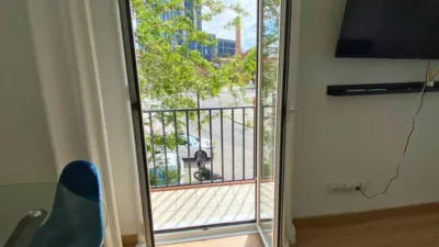 Piso en alquiler en Provençals del Poblenou - Imagen 10