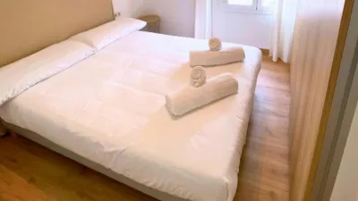 Piso en alquiler en Provençals del Poblenou - Imagen 3