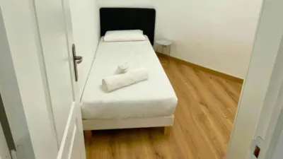 Piso en alquiler en Provençals del Poblenou - Imagen 4
