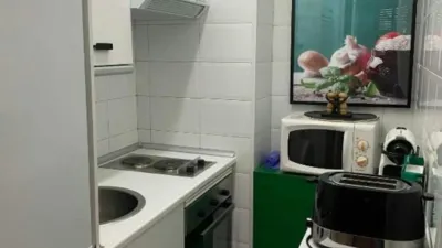 Piso en alquiler en Embajadores-Lavapiés - Imagen 10