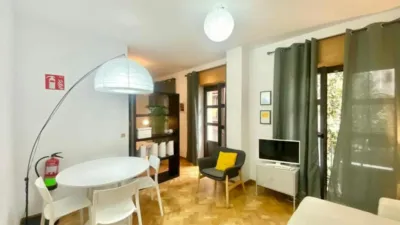 Piso en alquiler en Embajadores-Lavapiés - Imagen 2