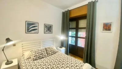 Piso en alquiler en Embajadores-Lavapiés - Imagen 4