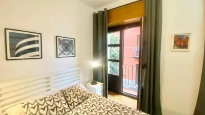 Piso en alquiler en Embajadores-Lavapiés - Imagen 5